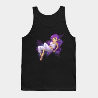 Shantae Pajama Tank Top